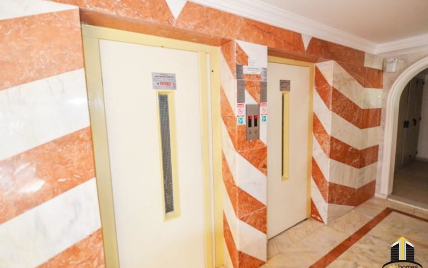 Luxury Penthouse For Sale in Hexa Residence in Kargicak!