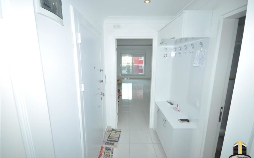 MAHMUTLAR HAPPY LİFE SUİT RESİDENCE