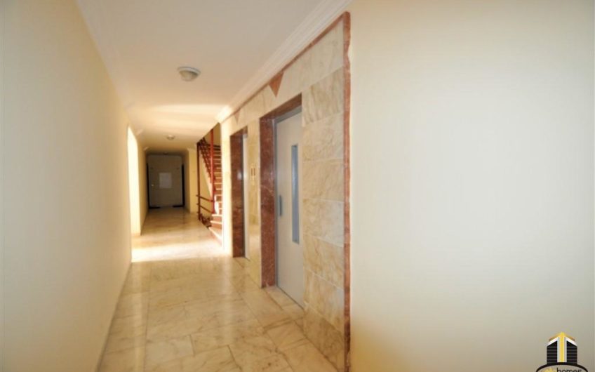 Luxury Penthouse For Sale in Hexa Residence in Kargicak!