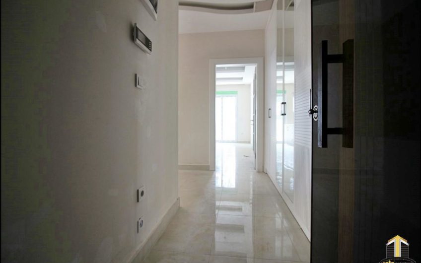 MAHMUTLAR HAPPY LİFE SUİT RESİDENCE