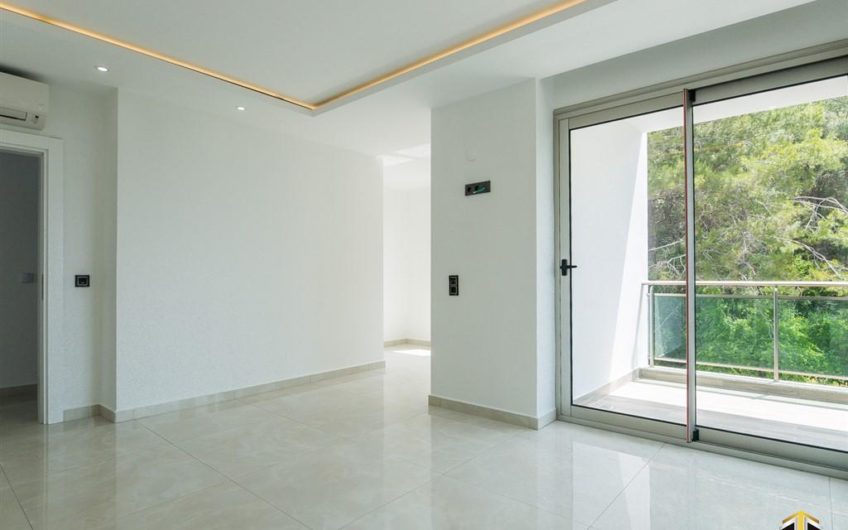 Luxury Penthouse For Sale in Hexa Residence in Kargicak!