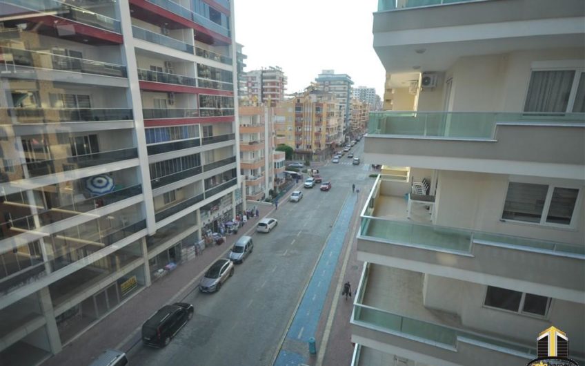 MAHMUTLAR HAPPY LİFE SUİT RESİDENCE