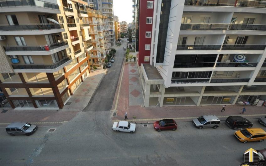 MAHMUTLAR HAPPY LİFE SUİT RESİDENCE