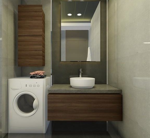 Gullerpinari Infinity Residence