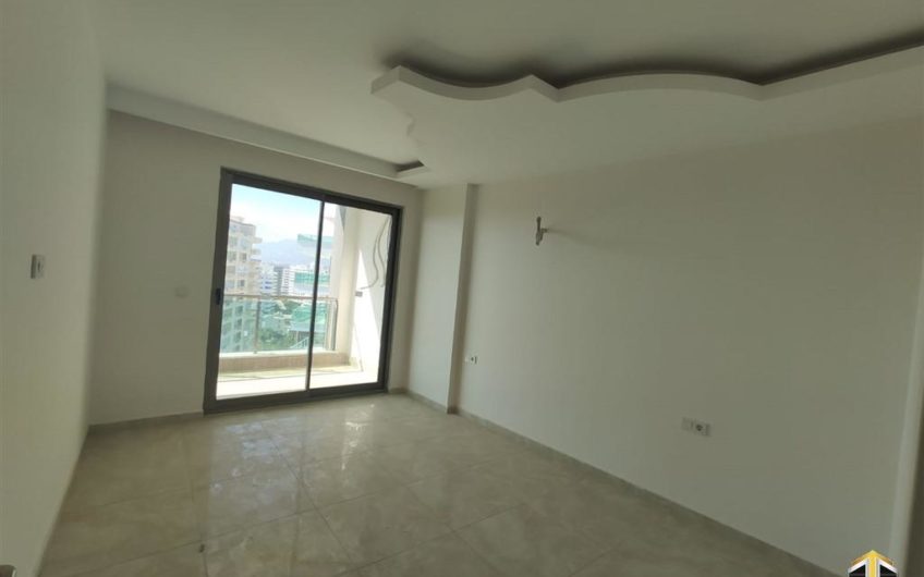 MAHMUTLAR HAPPY LİFE SUİT RESİDENCE