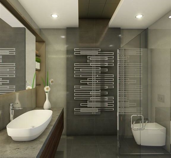 Gullerpinari Infinity Residence
