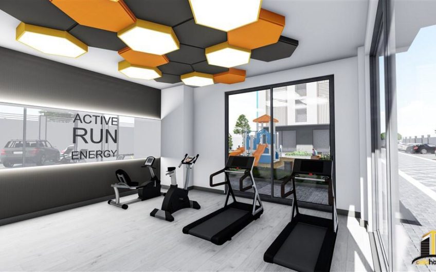 Exodus Nature Residence