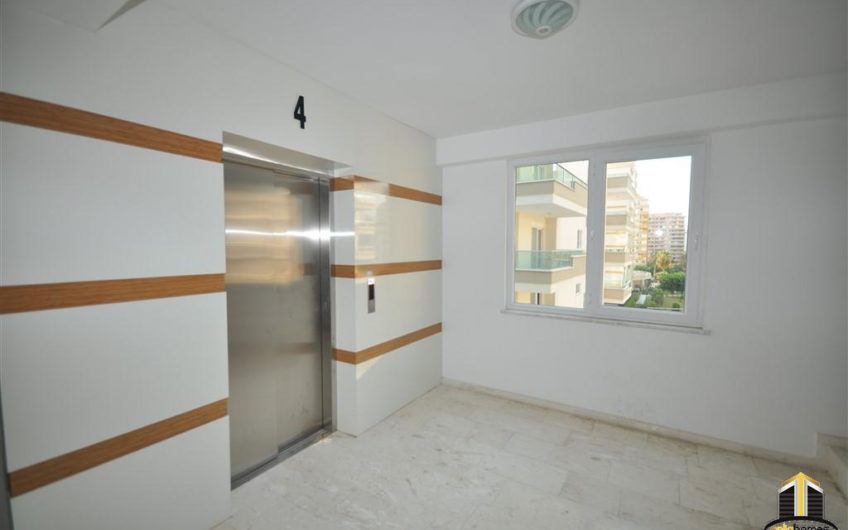 MAHMUTLAR HAPPY LİFE SUİT RESİDENCE