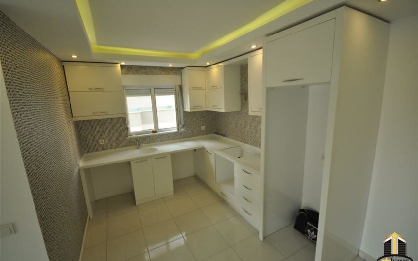 MAHMUTLAR HAPPY LİFE SUİT RESİDENCE