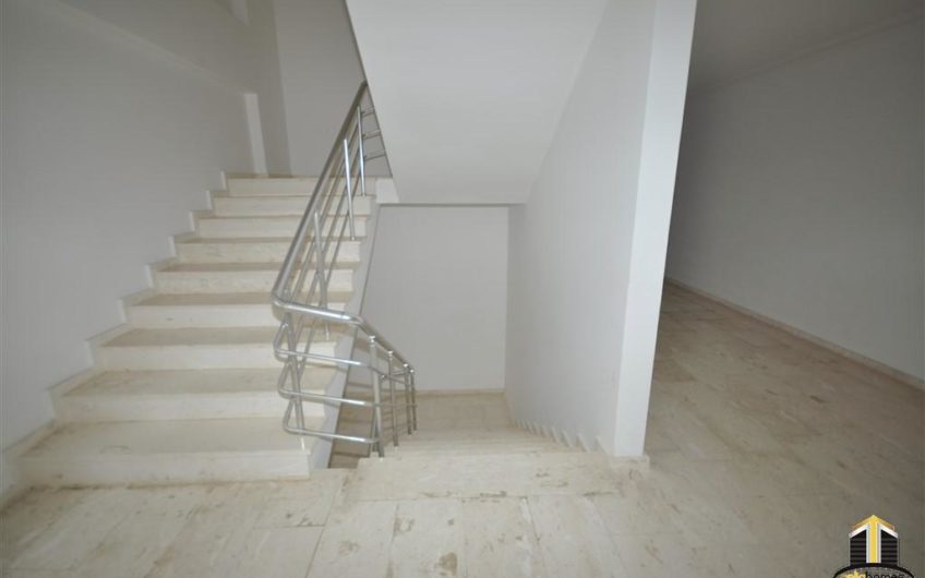 MAHMUTLAR HAPPY LİFE SUİT RESİDENCE