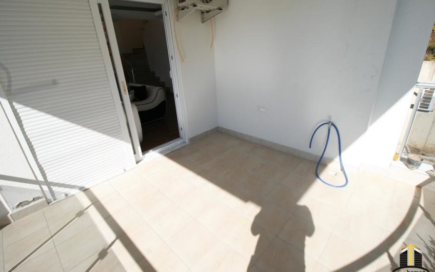 Luxury Penthouse For Sale in Hexa Residence in Kargicak!