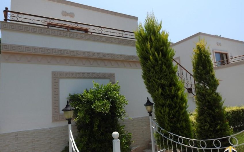 Luxury Penthouse For Sale in Hexa Residence in Kargicak!