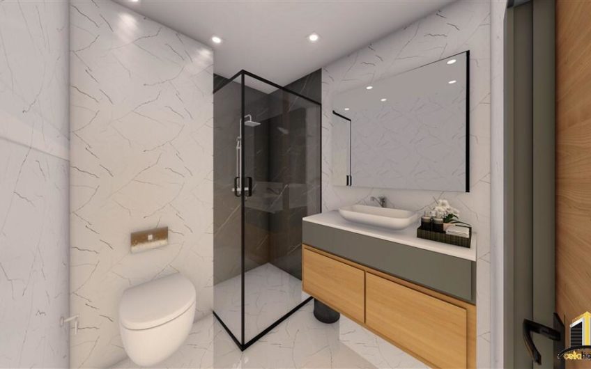 Exodus Nature Residence