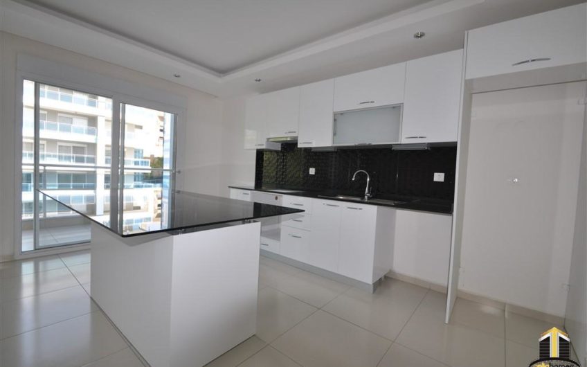 MAHMUTLAR HAPPY LİFE SUİT RESİDENCE