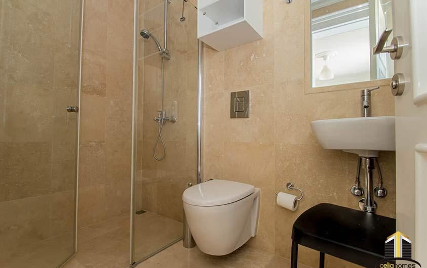 Prestigious & Luxurious Villas For Sale in Oasis Club II Residence in Konakli!