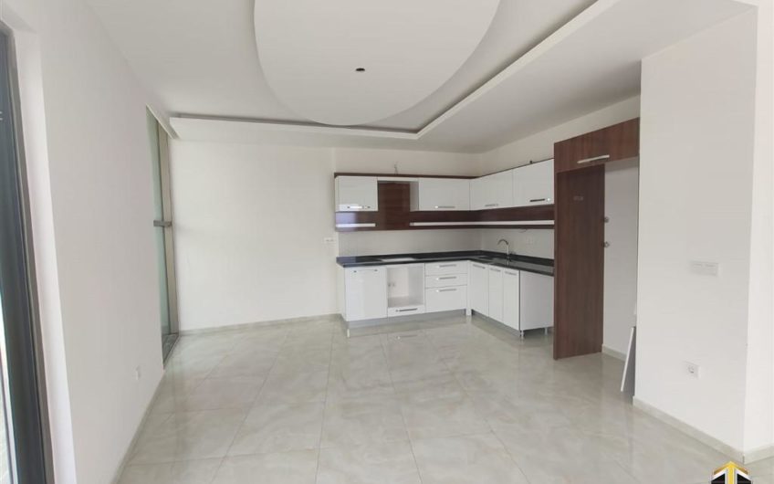 MAHMUTLAR HAPPY LİFE SUİT RESİDENCE