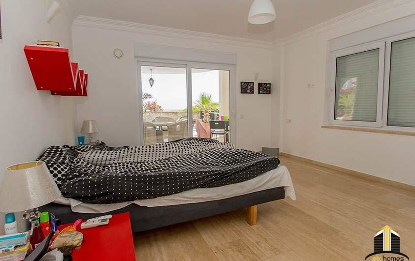 Prestigious & Luxurious Villas For Sale in Oasis Club II Residence in Konakli!