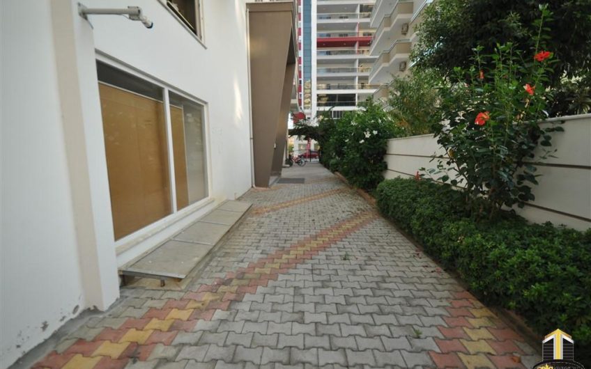 MAHMUTLAR HAPPY LİFE SUİT RESİDENCE