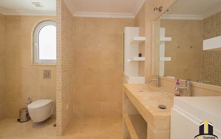 Prestigious & Luxurious Villas For Sale in Oasis Club II Residence in Konakli!