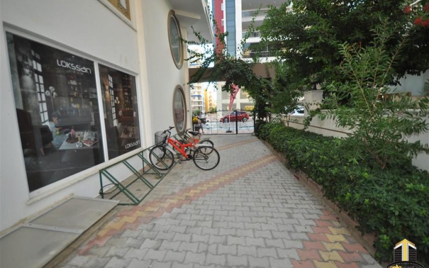 MAHMUTLAR HAPPY LİFE SUİT RESİDENCE