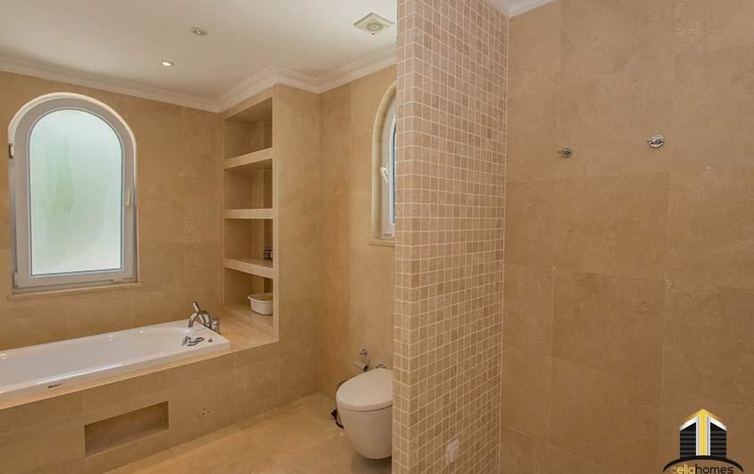 Prestigious & Luxurious Villas For Sale in Oasis Club II Residence in Konakli!