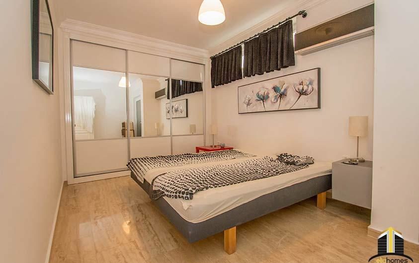 Prestigious & Luxurious Villas For Sale in Oasis Club II Residence in Konakli!