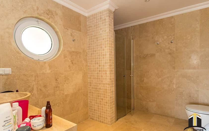 Prestigious & Luxurious Villas For Sale in Oasis Club II Residence in Konakli!