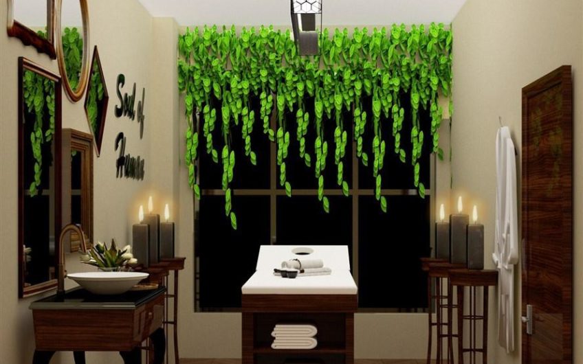 Exodus Nature Residence