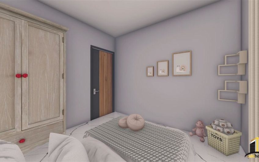 Exodus Nature Residence