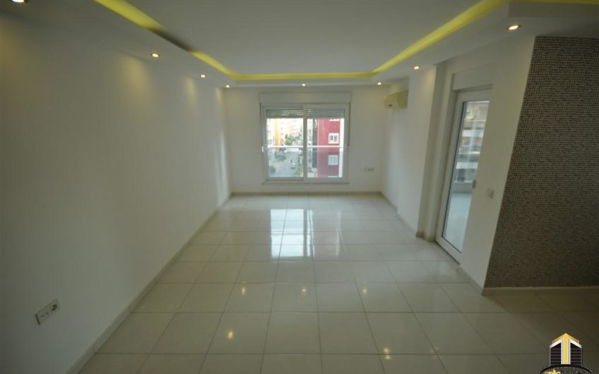 MAHMUTLAR HAPPY LİFE SUİT RESİDENCE