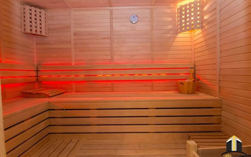 Prestigious & Luxurious Villas For Sale in Oasis Club II Residence in Konakli!