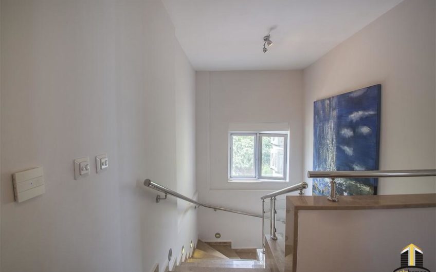 Luxury Penthouse For Sale in Hexa Residence in Kargicak!