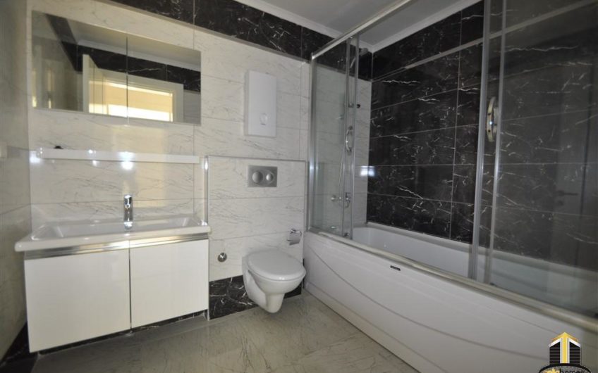 3+1 Penthouse in Kestel Aura Blue Residence