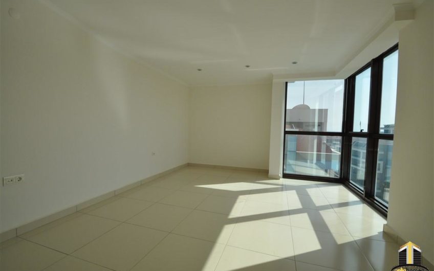 3+1 Penthouse in Kestel Aura Blue Residence