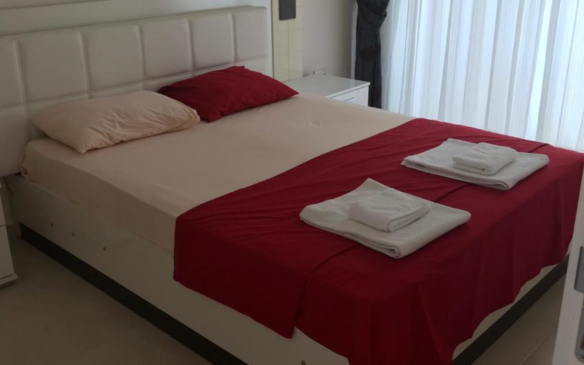 Lyxkomplex i Cikcilli Vesta Garden