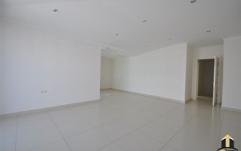 3+1 Penthouse in Kestel Aura Blue Residence