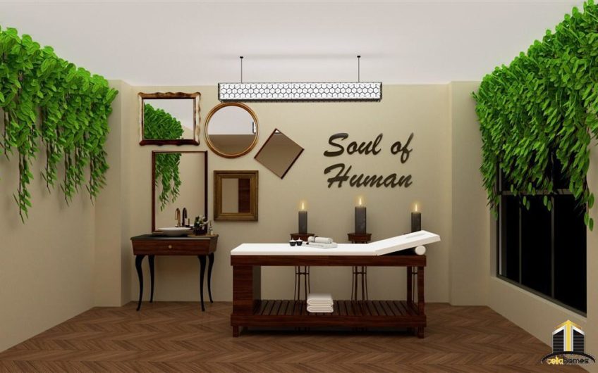 Exodus Nature Residence