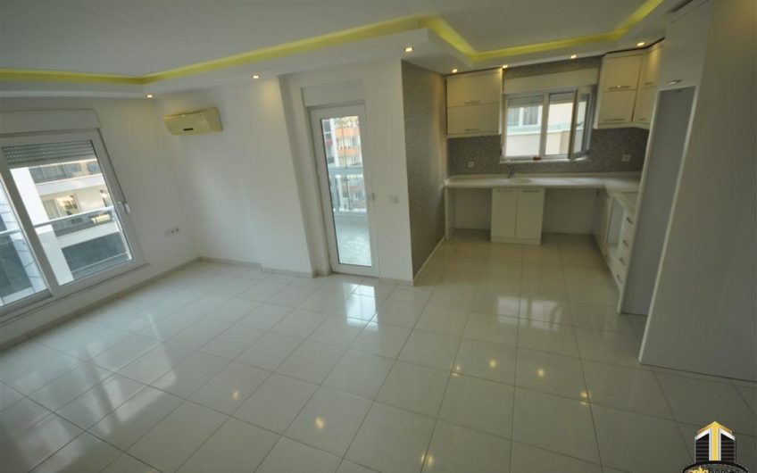 MAHMUTLAR HAPPY LİFE SUİT RESİDENCE