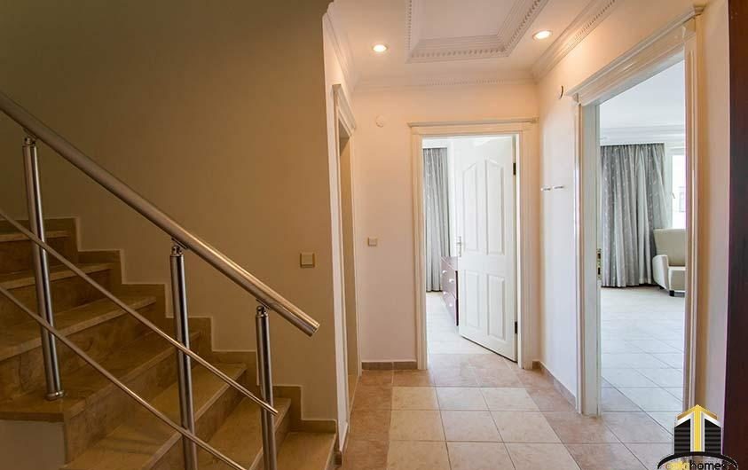 900 meter to Cleopatra Baech