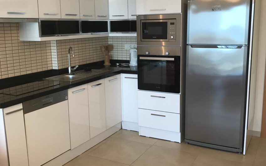 Lyxkomplex i Cikcilli Vesta Garden