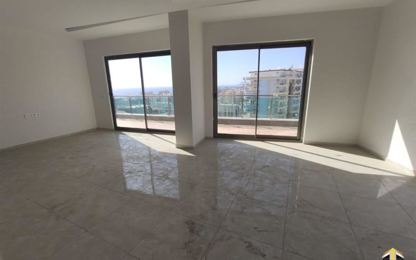 MAHMUTLAR HAPPY LİFE SUİT RESİDENCE