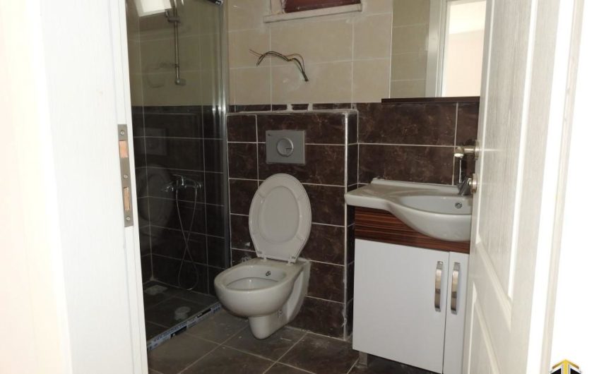 Luxury Penthouse For Sale in Hexa Residence in Kargicak!