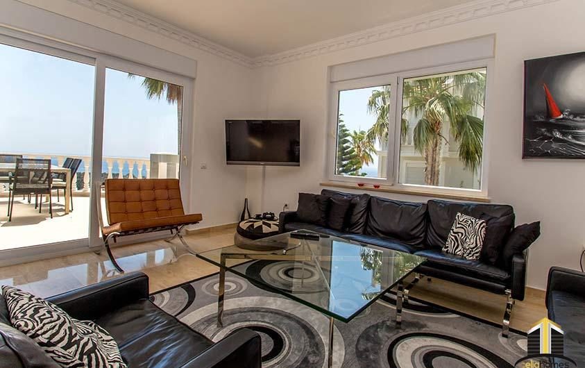 Prestigious & Luxurious Villas For Sale in Oasis Club II Residence in Konakli!