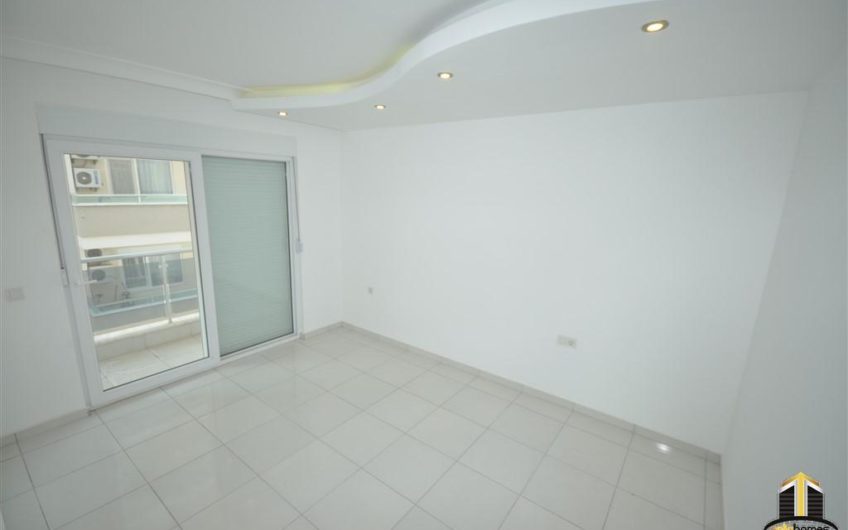 MAHMUTLAR HAPPY LİFE SUİT RESİDENCE