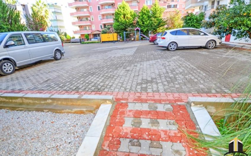 Luxury Penthouse For Sale in Hexa Residence in Kargicak!