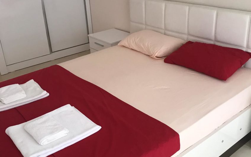 Lyxkomplex i Cikcilli Vesta Garden