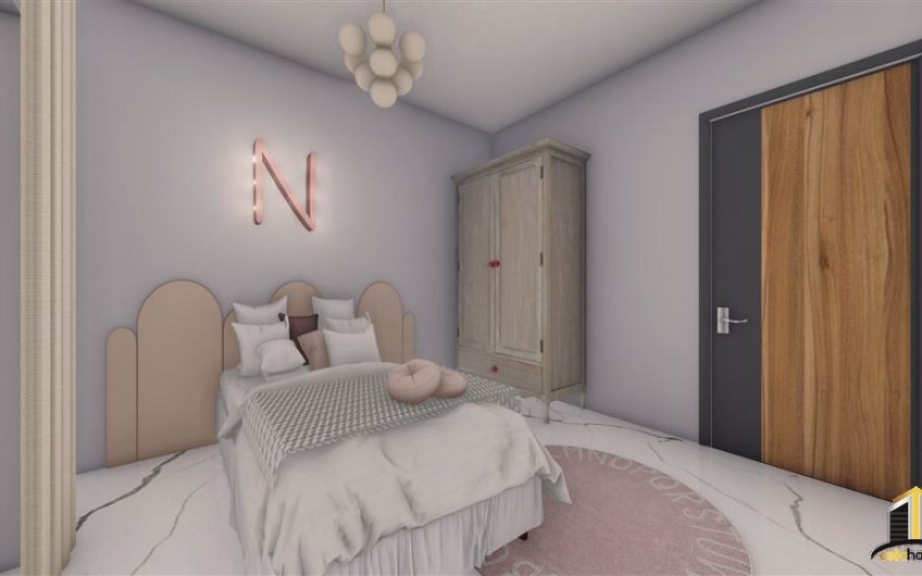 Exodus Nature Residence