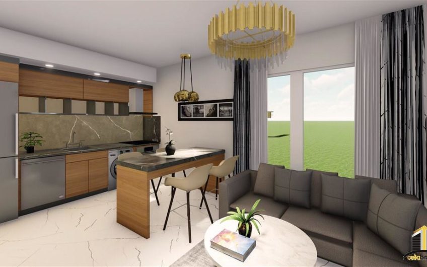 Exodus Nature Residence