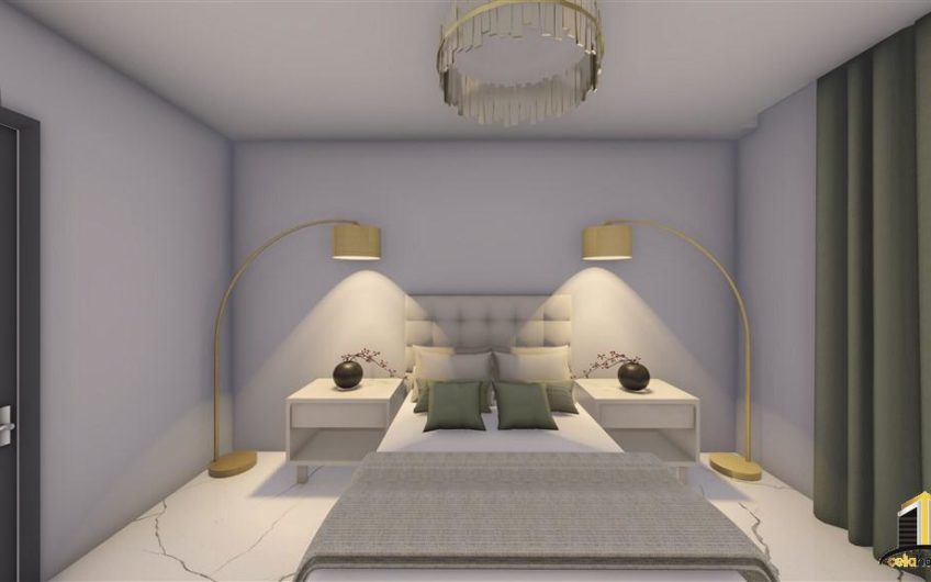 Exodus Nature Residence