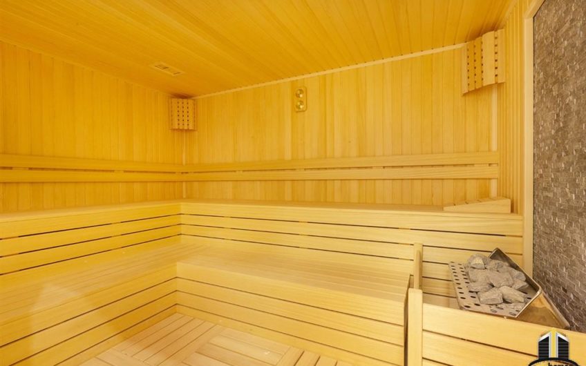 MAHMUTLAR HAPPY LİFE SUİT RESİDENCE